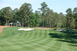Sage Valley 9th Fairway